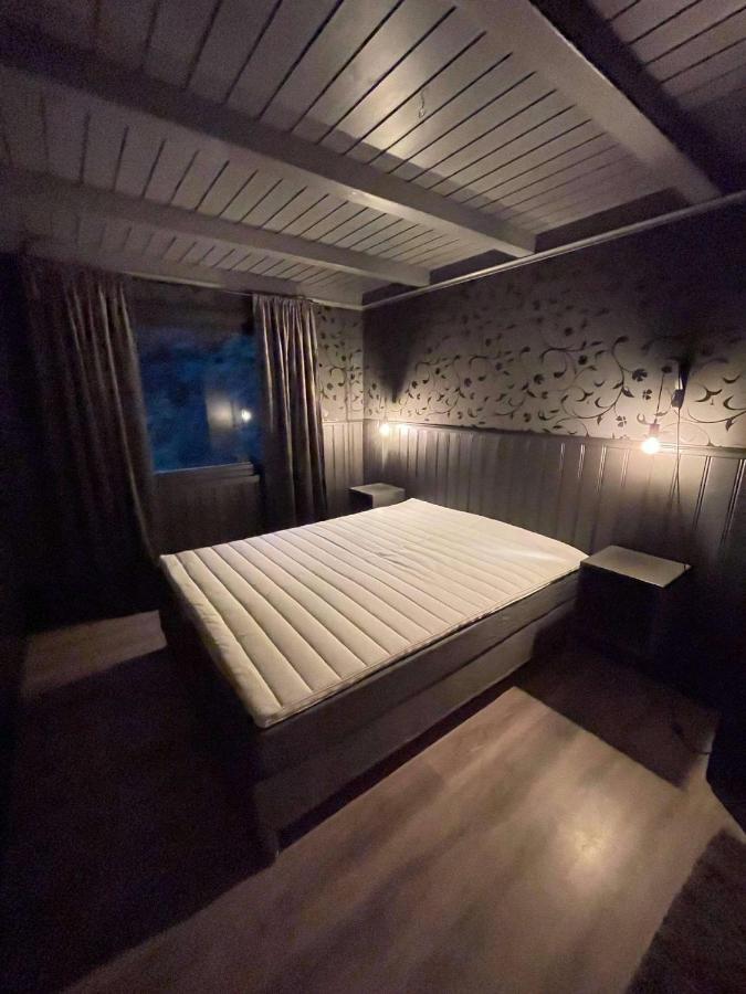 Dalen I Telemark Holiday Home With Garden Екстериор снимка