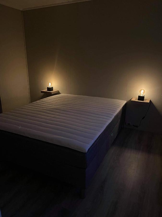 Dalen I Telemark Holiday Home With Garden Екстериор снимка