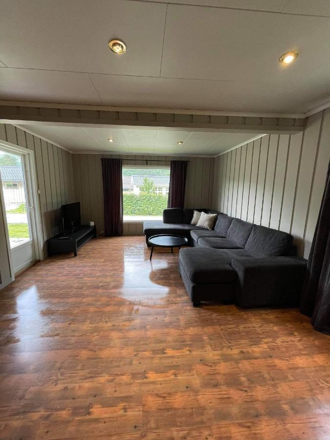 Dalen I Telemark Holiday Home With Garden Екстериор снимка