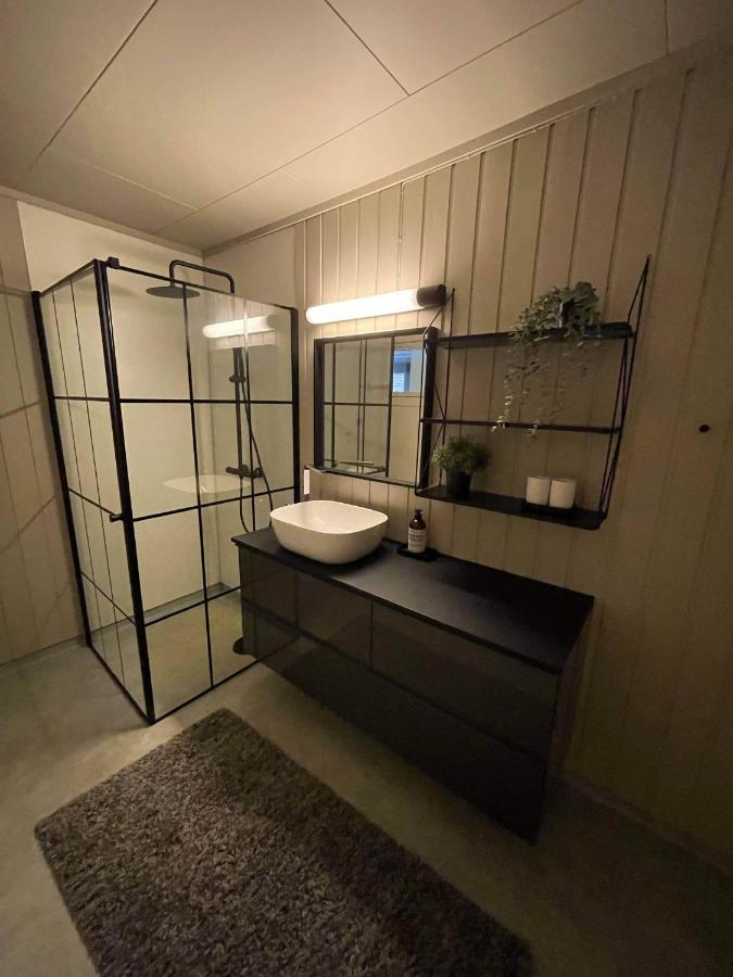 Dalen I Telemark Holiday Home With Garden Екстериор снимка