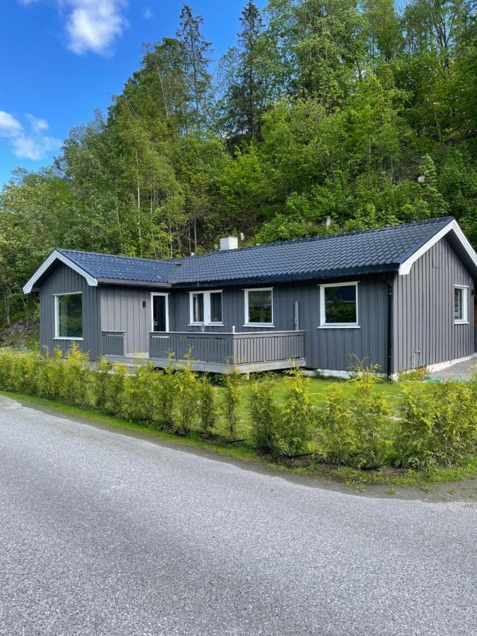 Dalen I Telemark Holiday Home With Garden Екстериор снимка