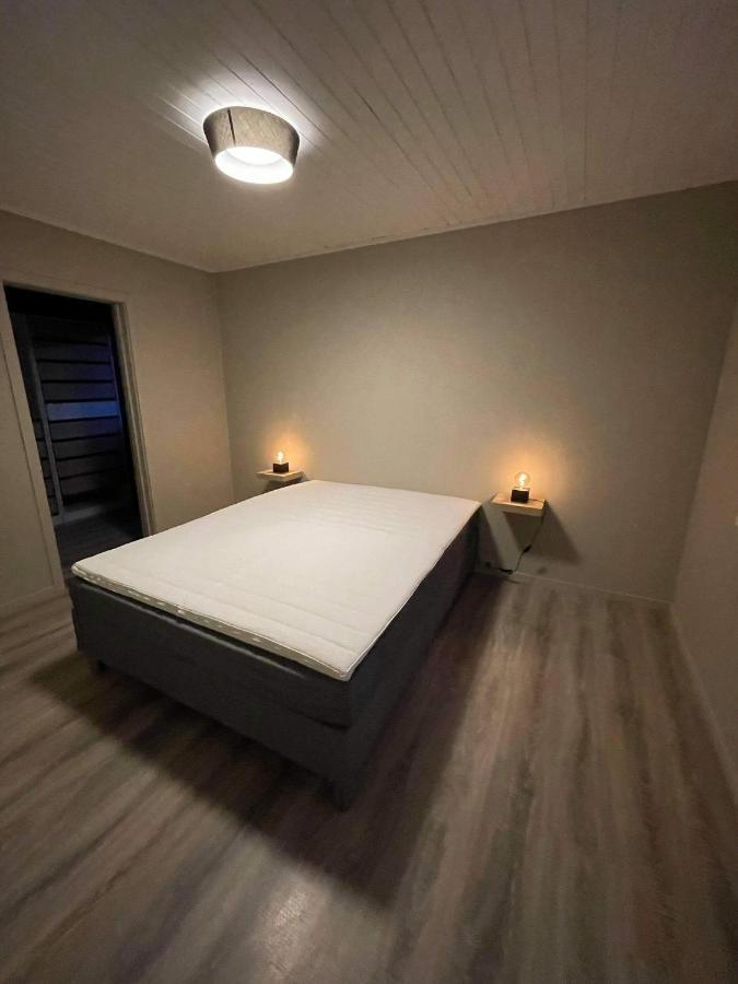 Dalen I Telemark Holiday Home With Garden Екстериор снимка